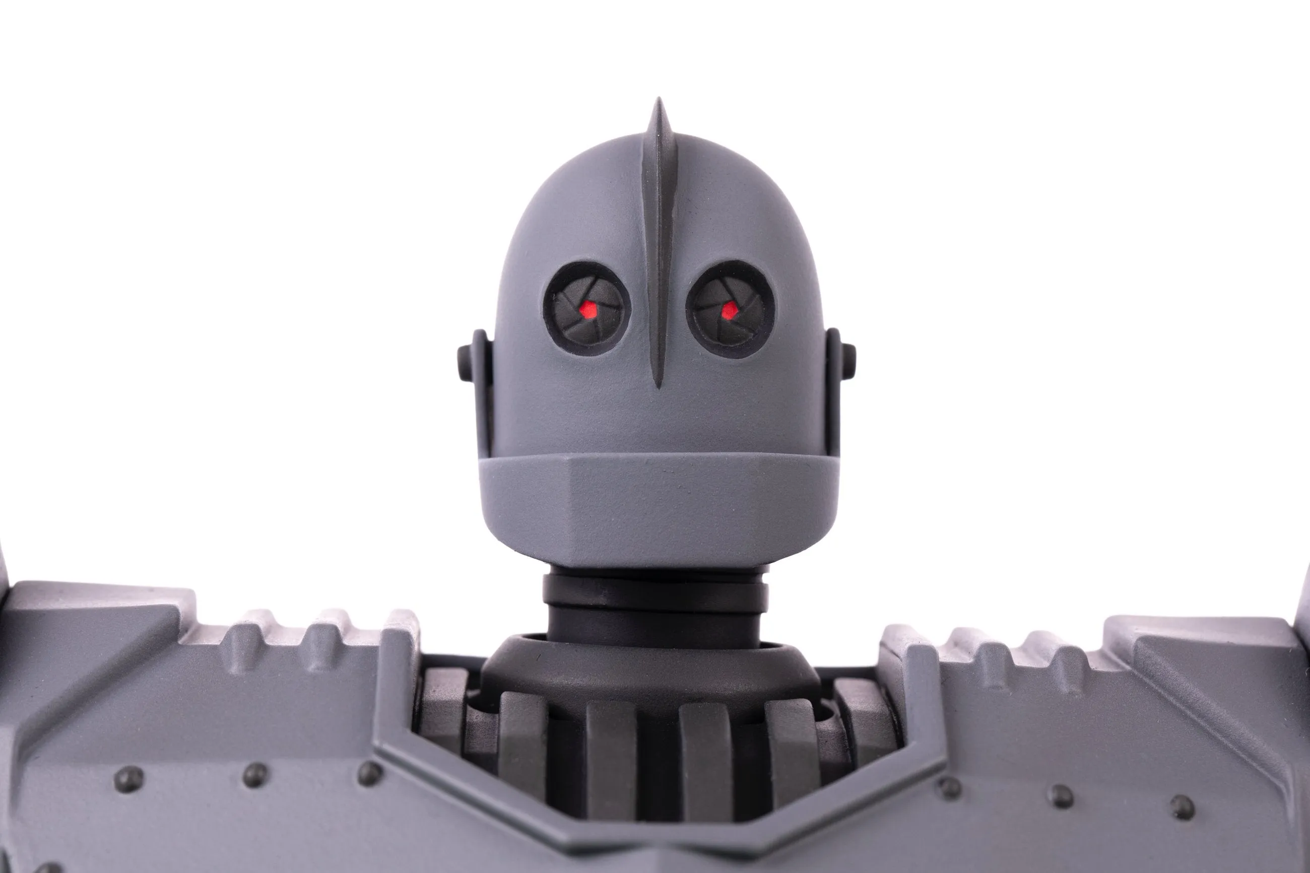 Iron Giant MONDO MECHA 12.5" Figure