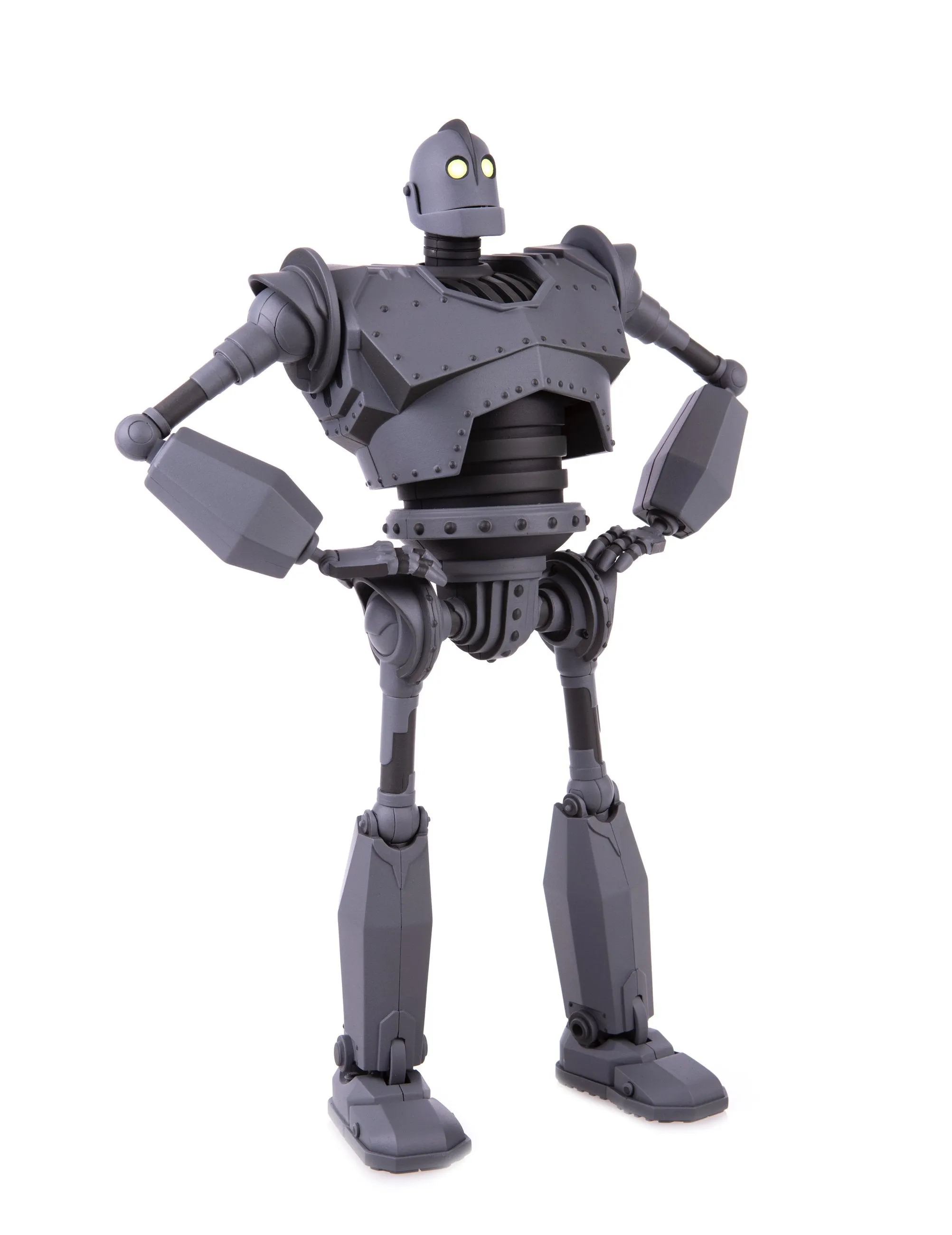 Iron Giant MONDO MECHA 12.5" Figure