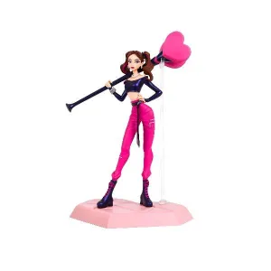 Jennie | BLACKPINK Collectible Figure 限量版模型  【YG Official Licence 官方授權 | 官方直送】