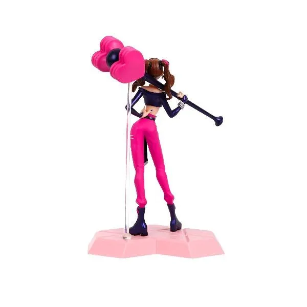 Jennie | BLACKPINK Collectible Figure 限量版模型  【YG Official Licence 官方授權 | 官方直送】