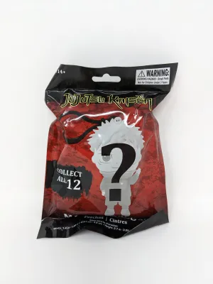 Jujutsu Kaisen Mystery Bag Keychain