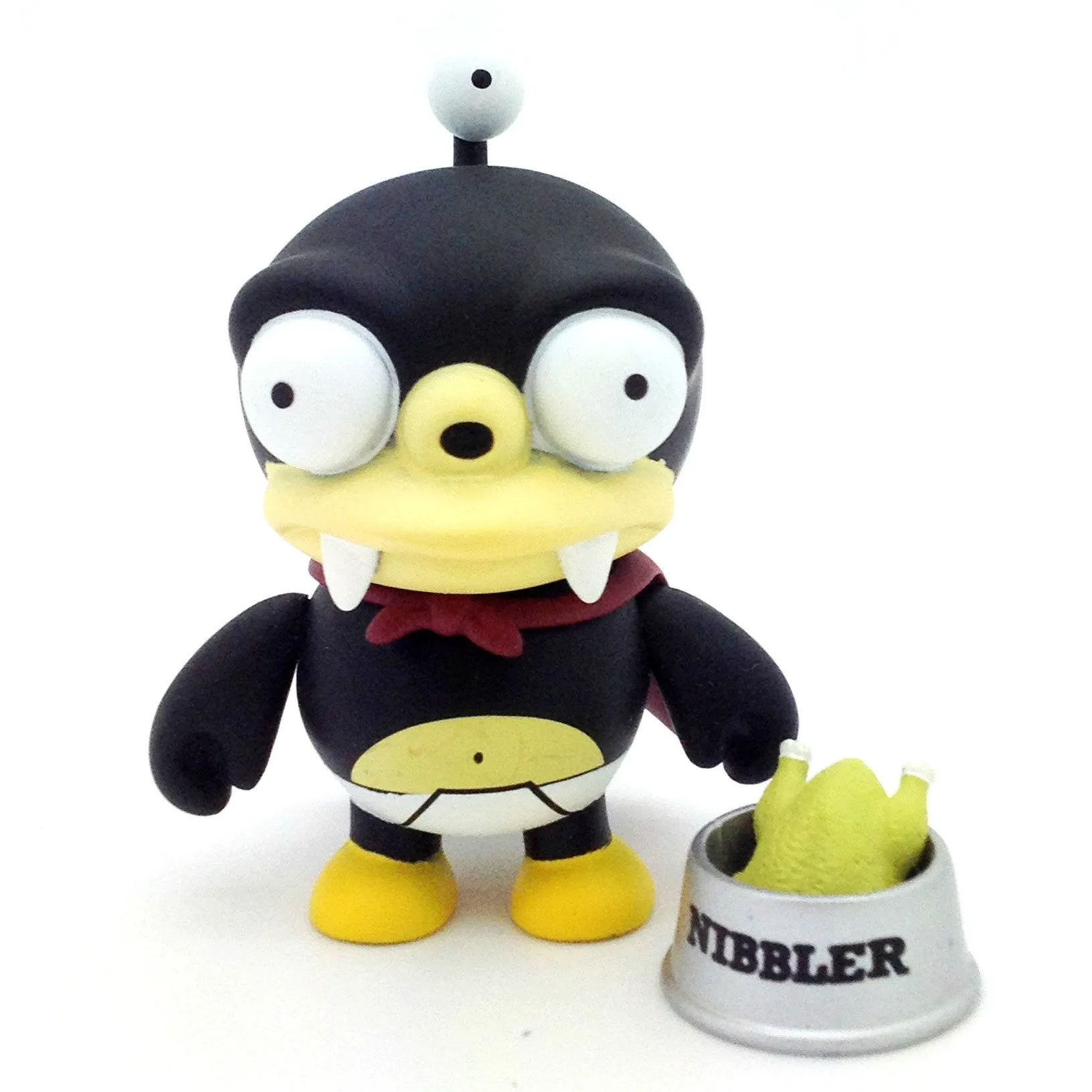 Kidrobot x Futurama Mini Series 1 - Nibbler