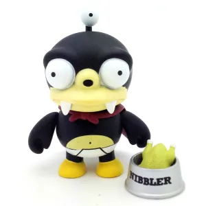 Kidrobot x Futurama Mini Series 1 - Nibbler