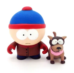 Kidrobot x South Park Series - Stan