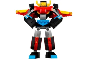 LEGO Creator 3-In-1 Super Robot