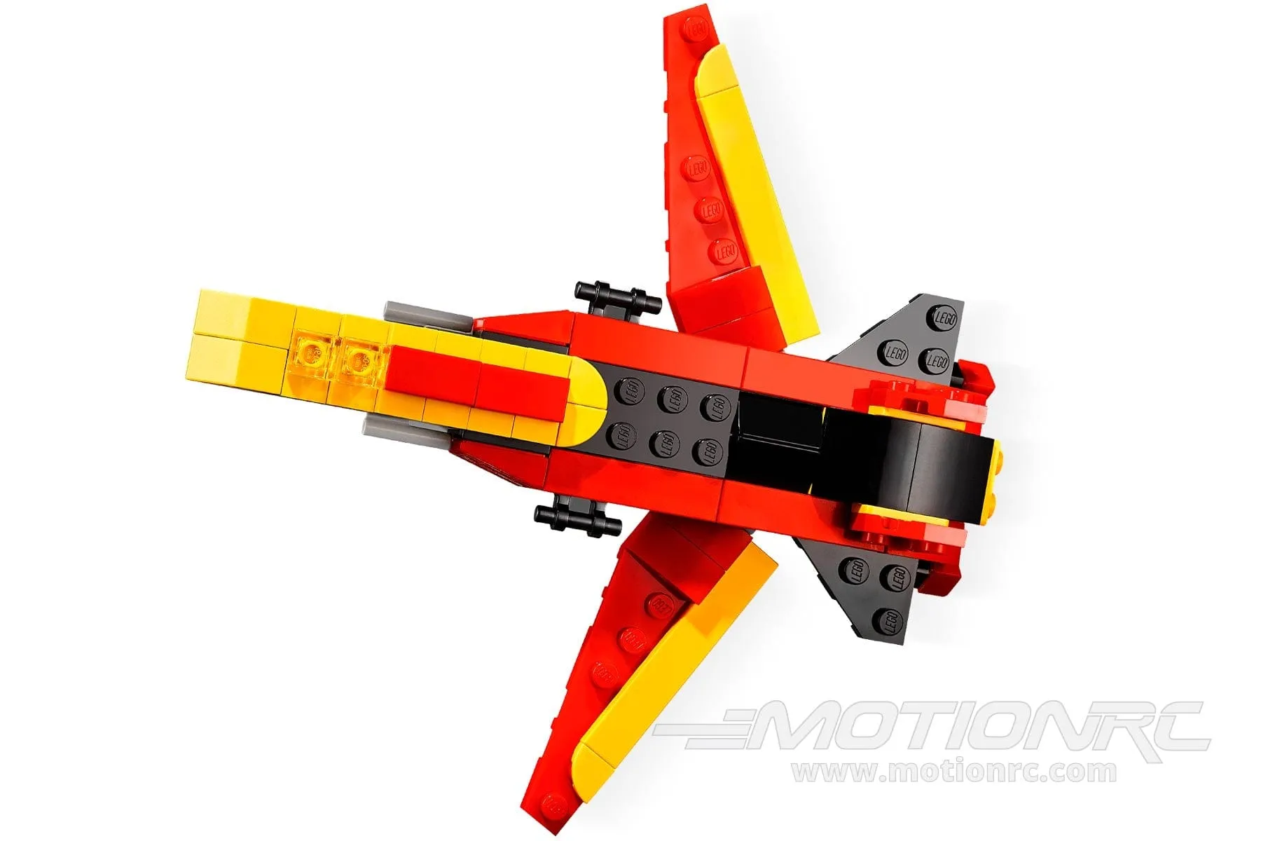 LEGO Creator 3-In-1 Super Robot