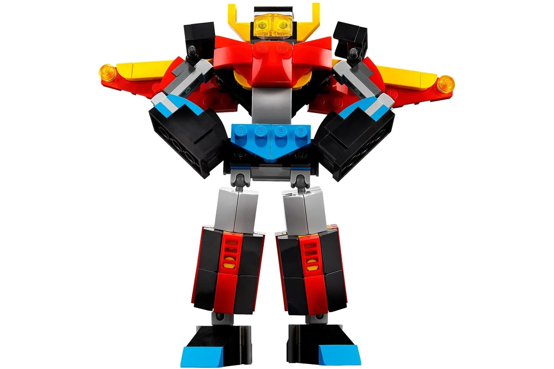 LEGO Creator 3-In-1 Super Robot