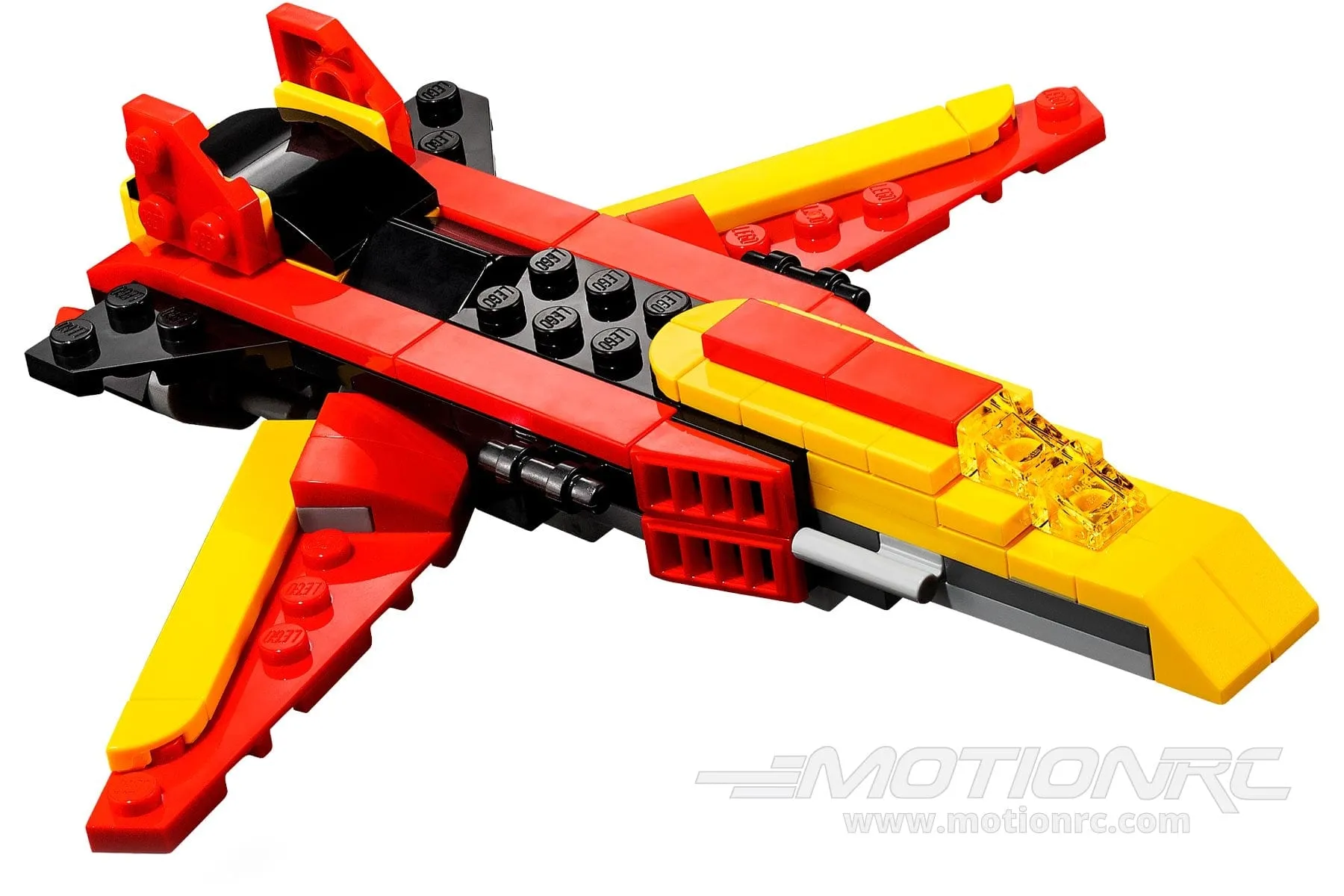 LEGO Creator 3-In-1 Super Robot