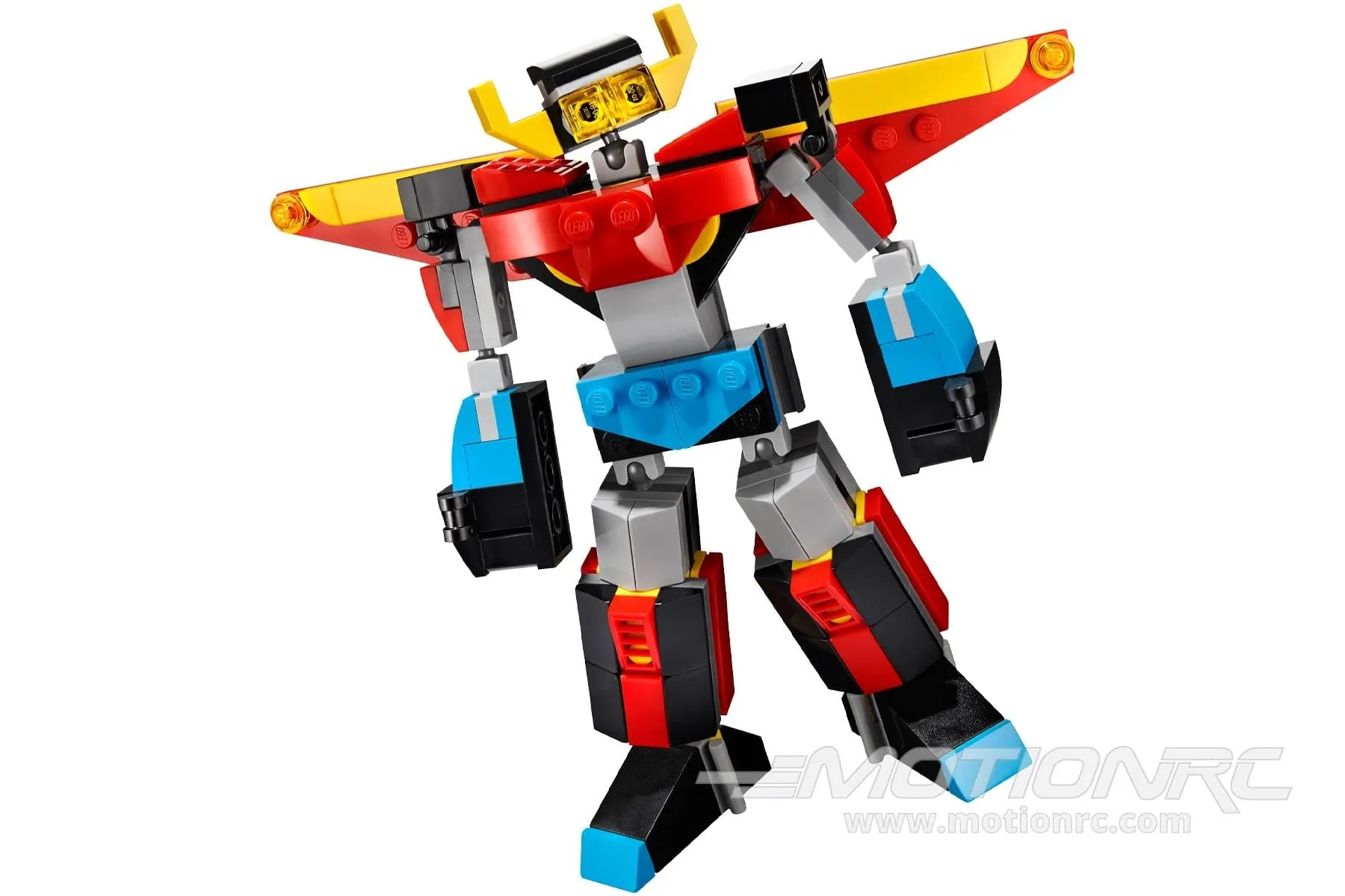 LEGO Creator 3-In-1 Super Robot