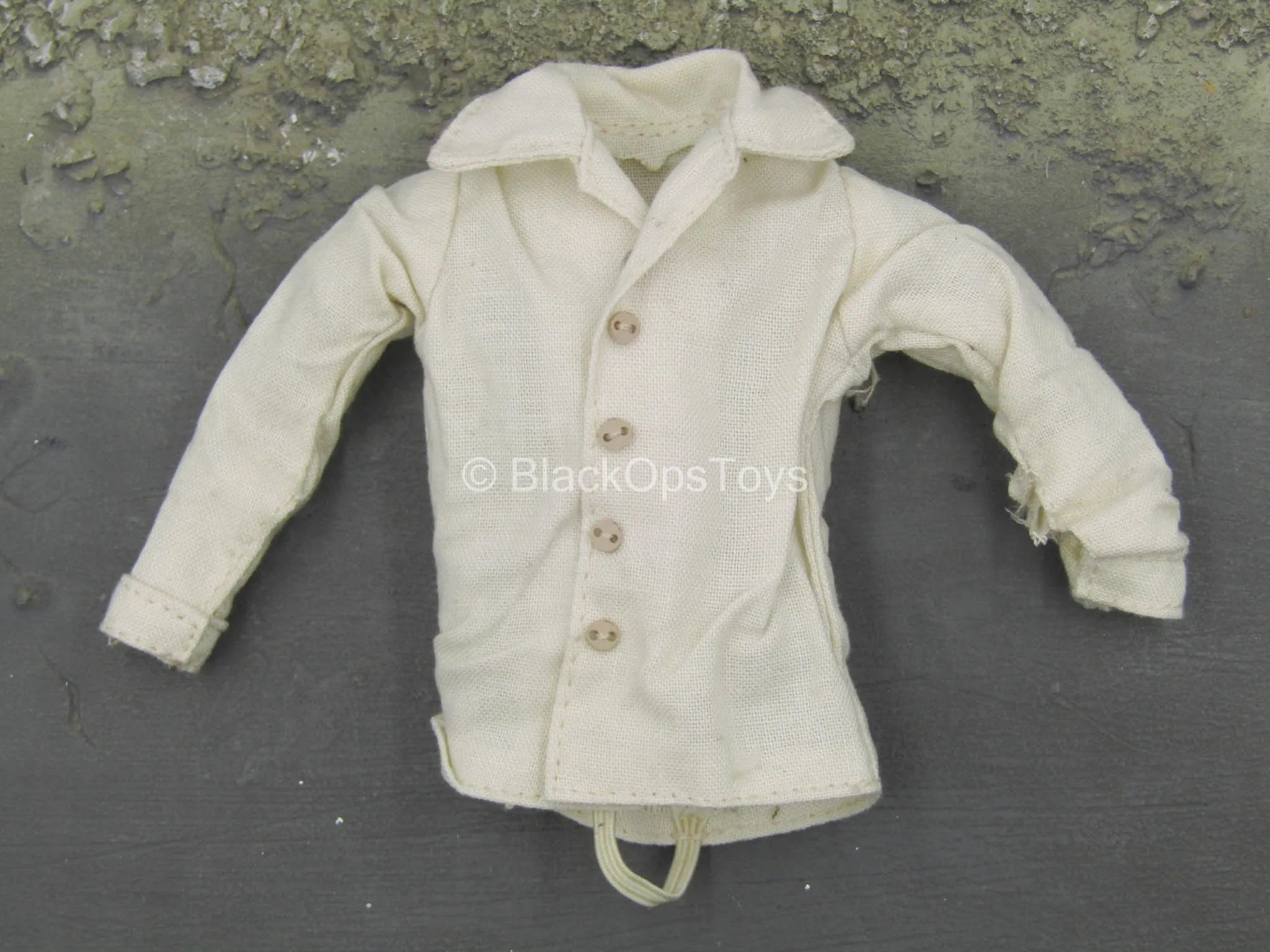 LOTR - Samwise Gamgee - White Shirt