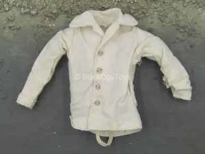 LOTR - Samwise Gamgee - White Shirt