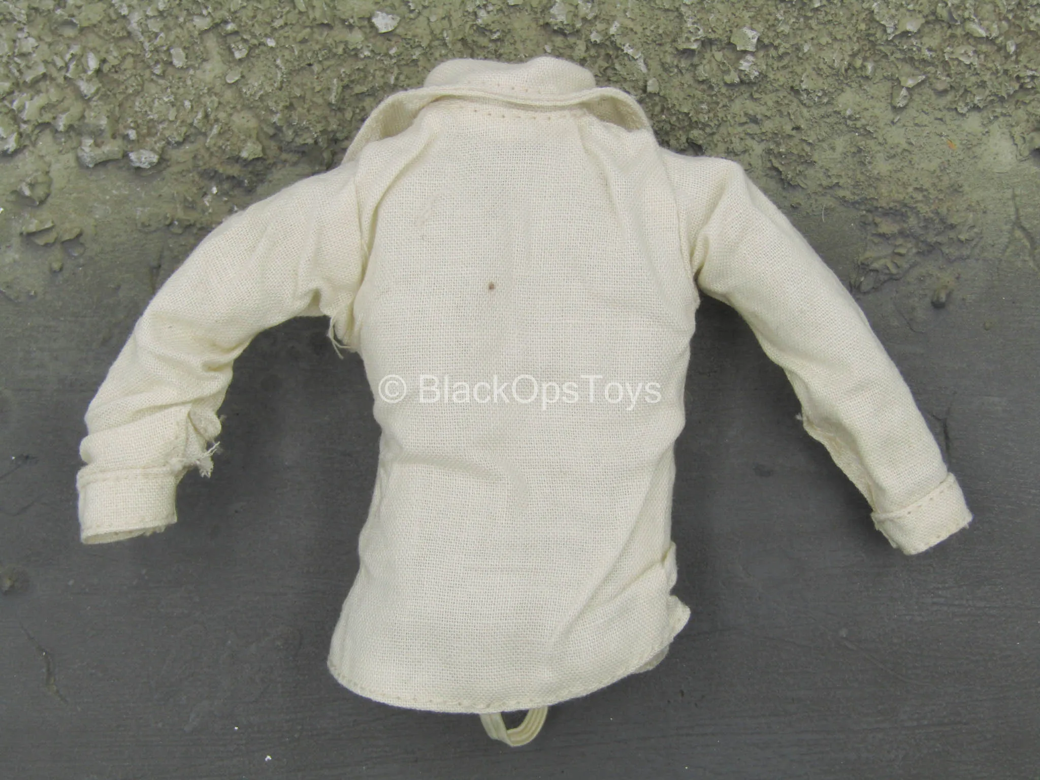 LOTR - Samwise Gamgee - White Shirt