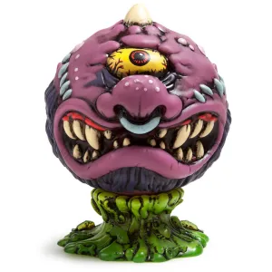 Mad Balls x Kidrobot Horn Head Medium Figure