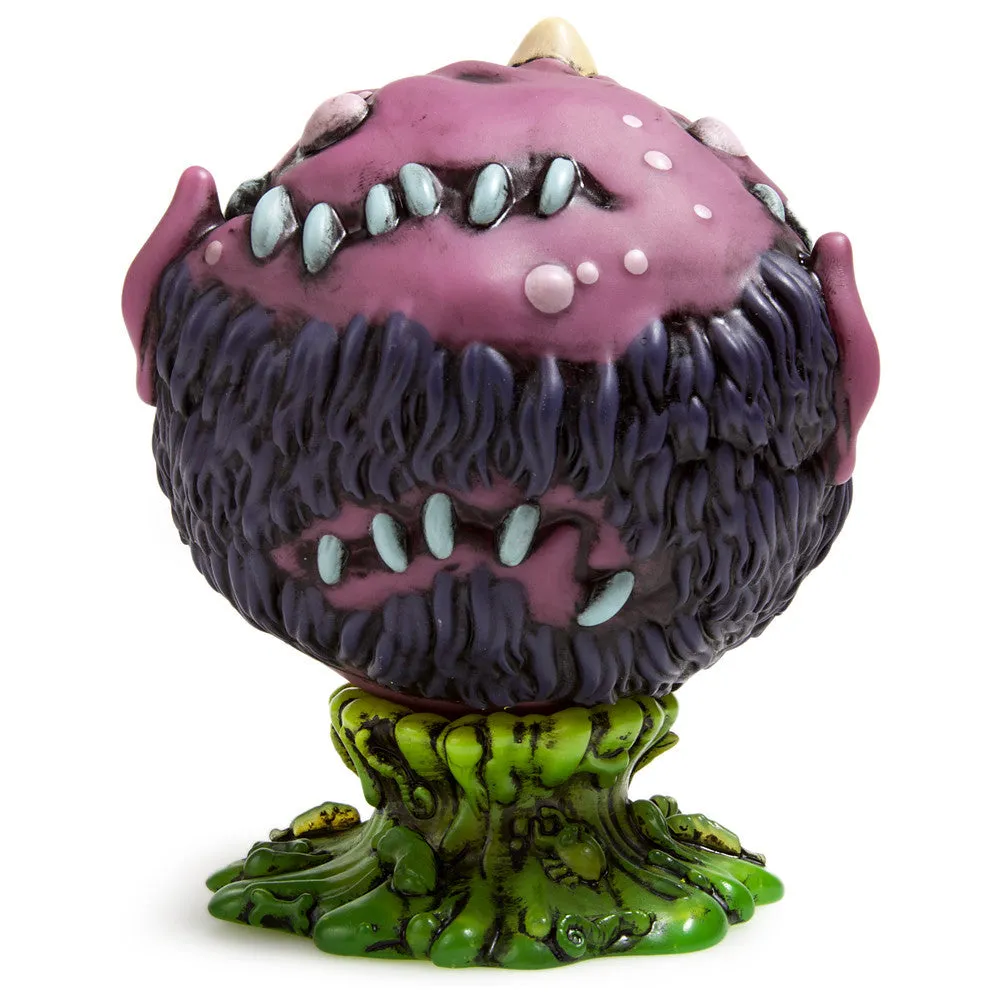 Mad Balls x Kidrobot Horn Head Medium Figure