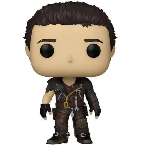 Mad Max 100 Years WB Max Funko POP! Vinyl #1469