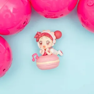 Magical Doremi Asoto Collectible Gachapon