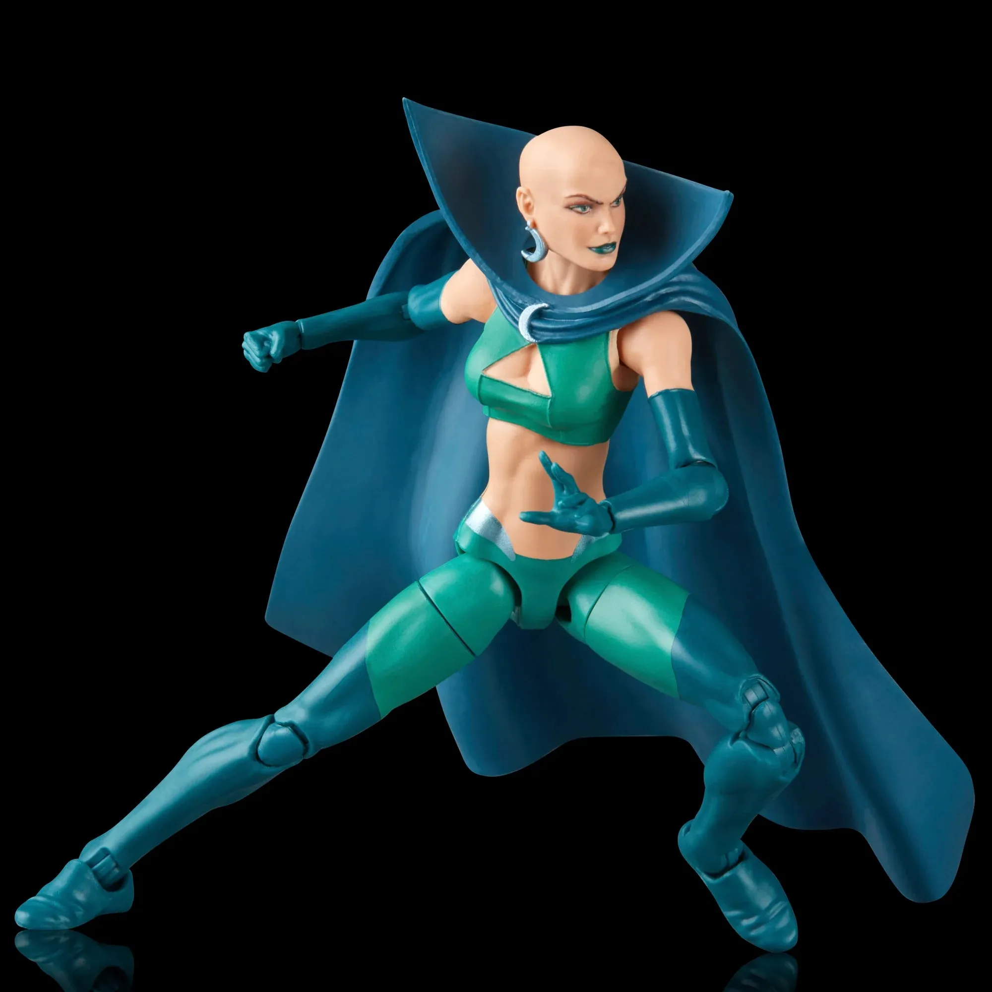 Marvel Legends - Drax the Destroyer & Moondragon Exclusive 6-Inch Action Figure Set (F7055) LOW STOCK