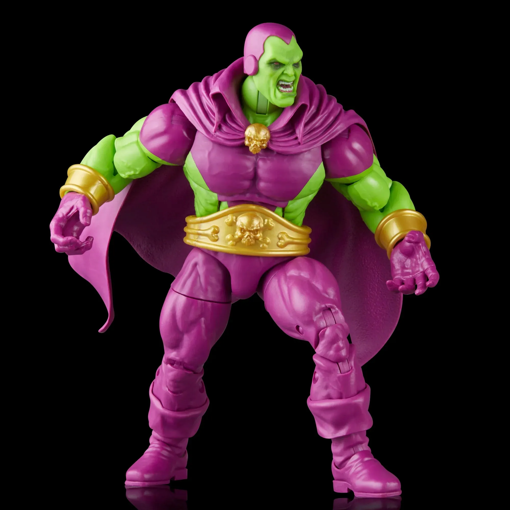 Marvel Legends - Drax the Destroyer & Moondragon Exclusive 6-Inch Action Figure Set (F7055) LOW STOCK
