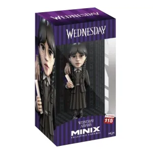 MINIX Wednesday Wednesday with Thing