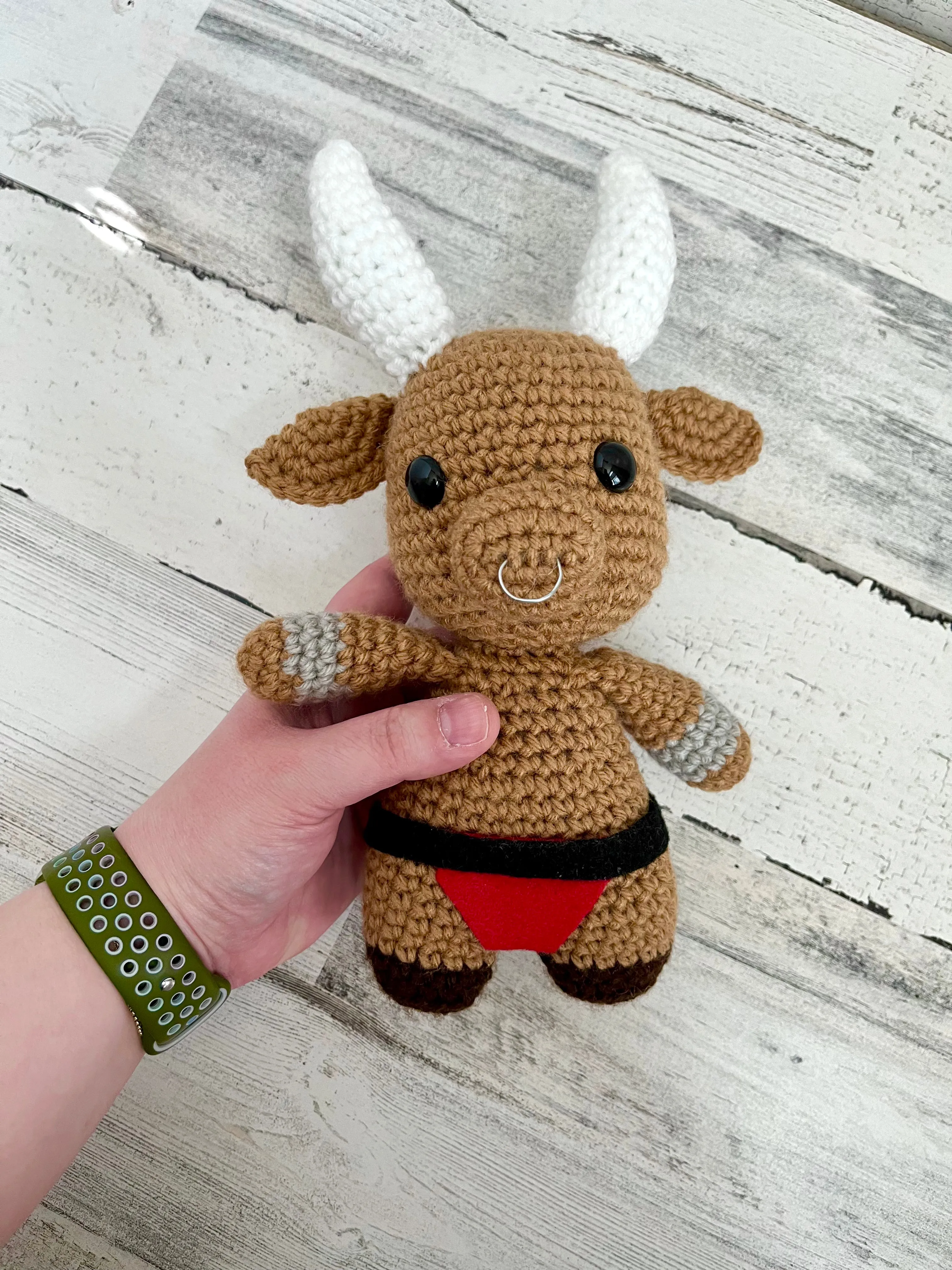 Minotaur