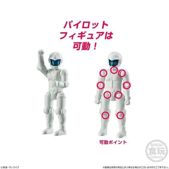 MOBILE SUIT GUNDAM MICRO WARS