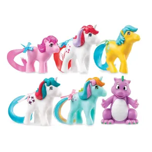My Little Pony Mystery Mini Blind Box 40th Anniversary (Wave 1)