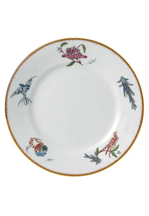 Mythical Creatures Salad/Dessert Plate