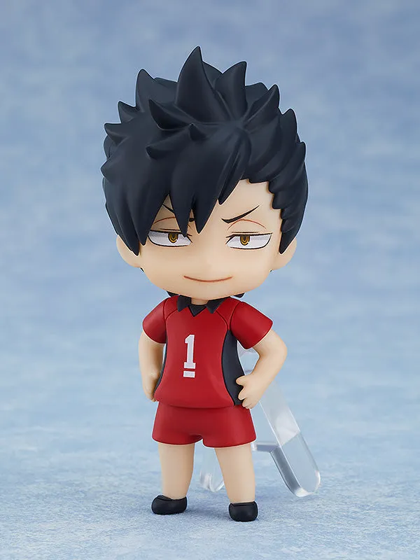 Nendoroid Surprise Haikyu!! Nationals Arc Box Set (Re-Run)
