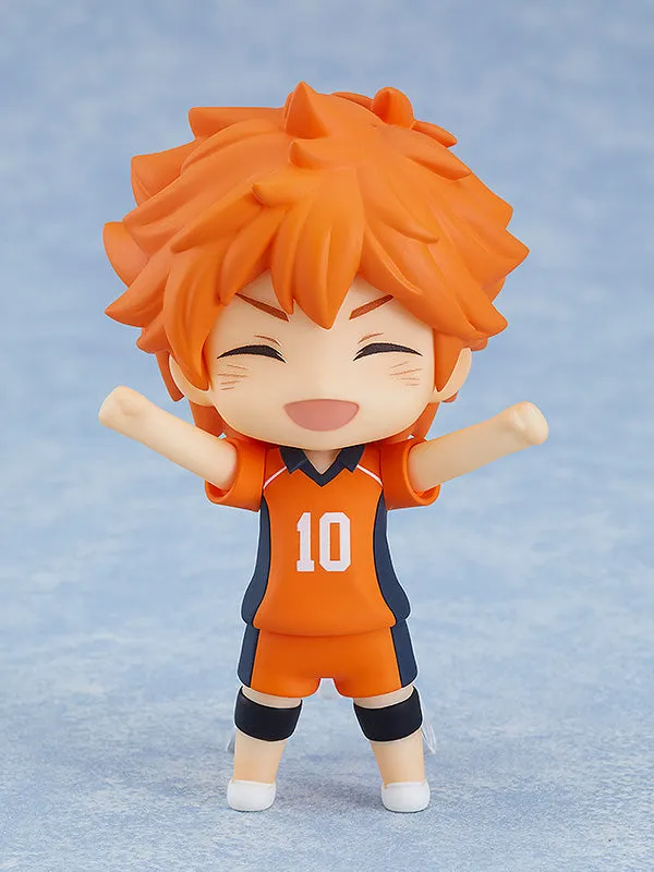 Nendoroid Surprise Haikyu!! Nationals Arc Box Set (Re-Run)