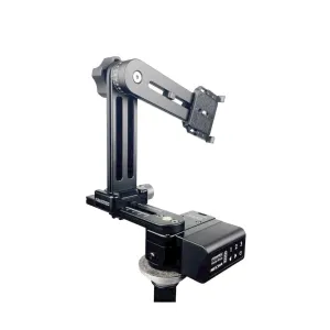 Nodal Ninja 3 MK3 Mecha with Nadir Adapter - Panoramic Head with Automatic Rotator