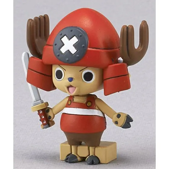 One Piece Chopper Robo #5 Crane