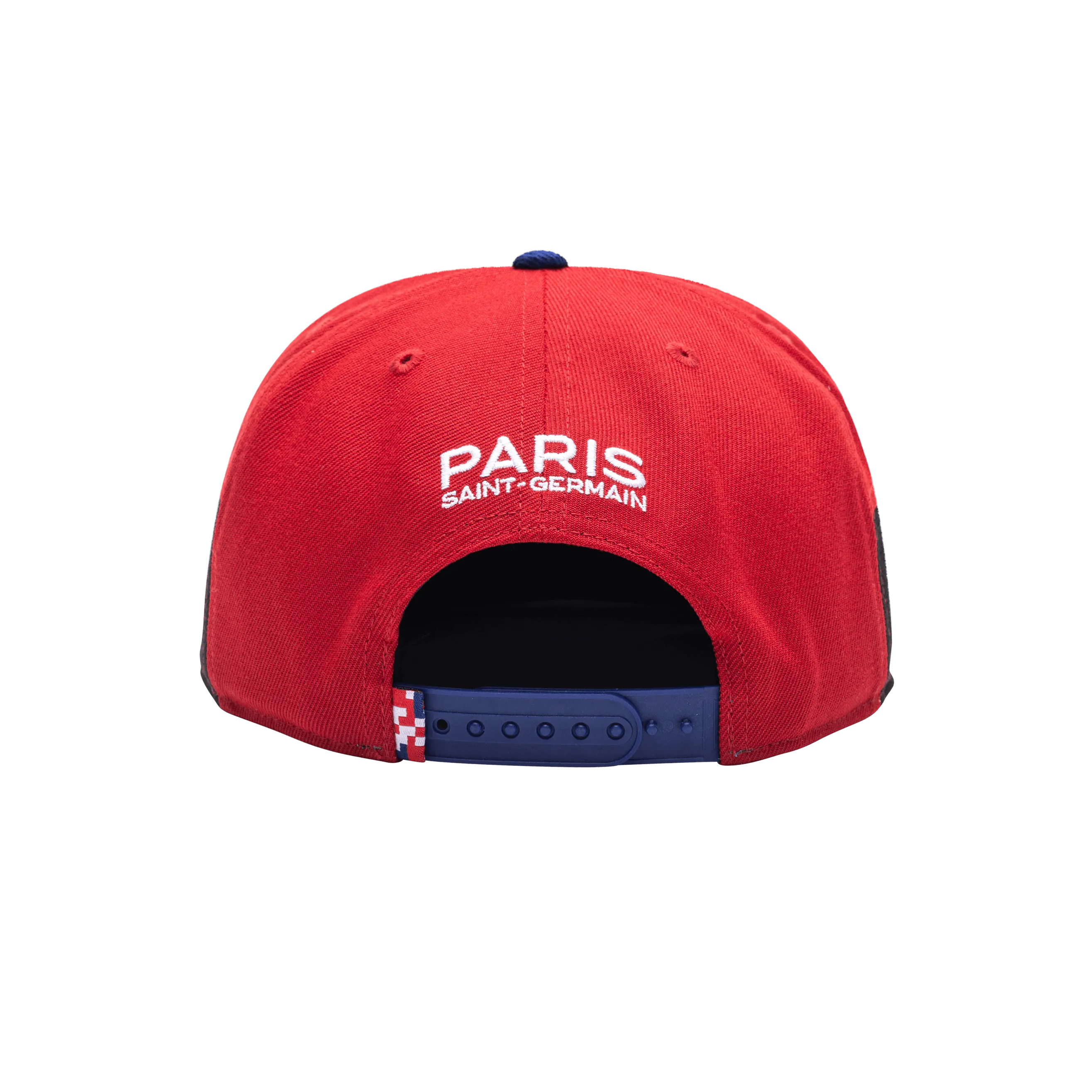 Paris Saint-Germain Chroma Snapback Hat