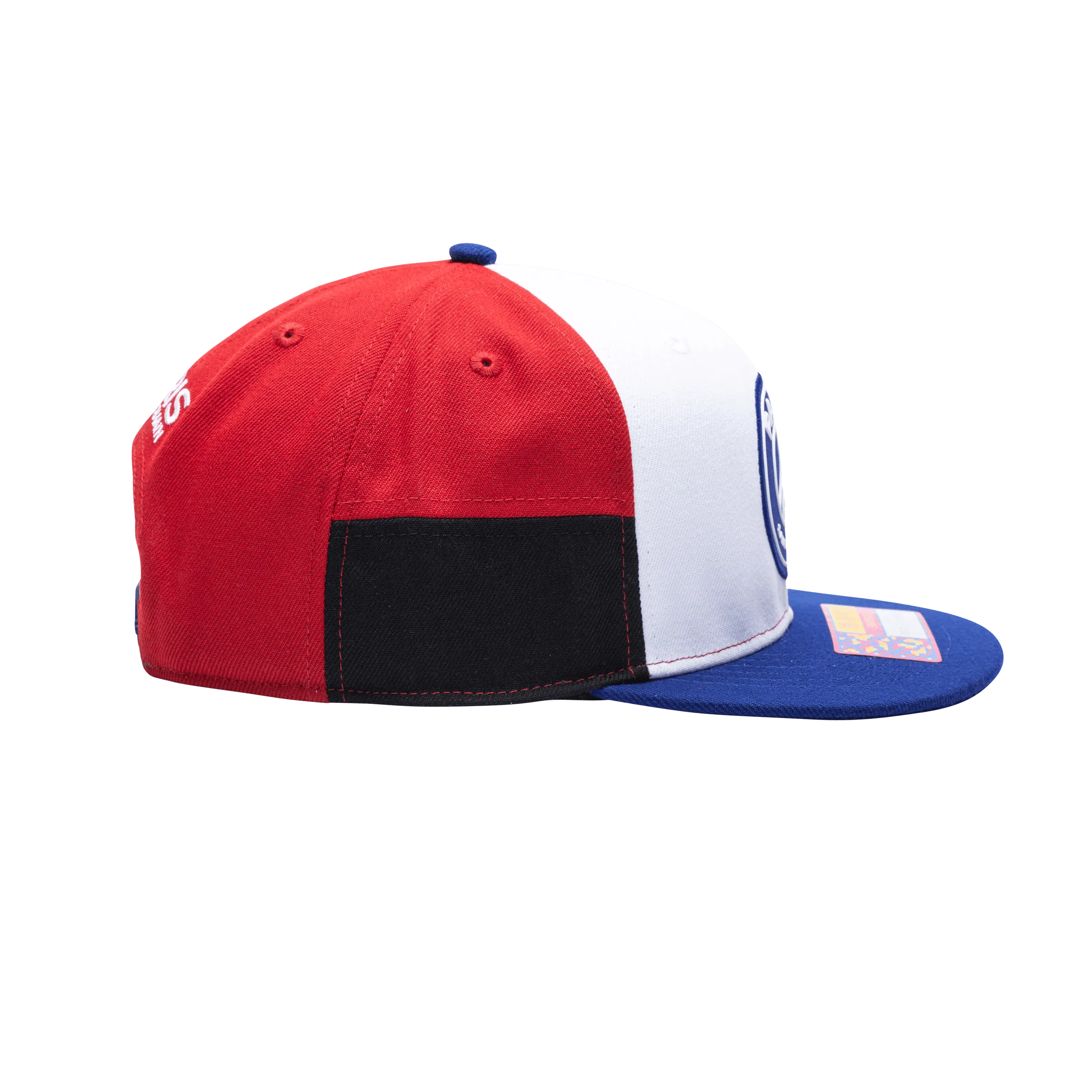 Paris Saint-Germain Chroma Snapback Hat