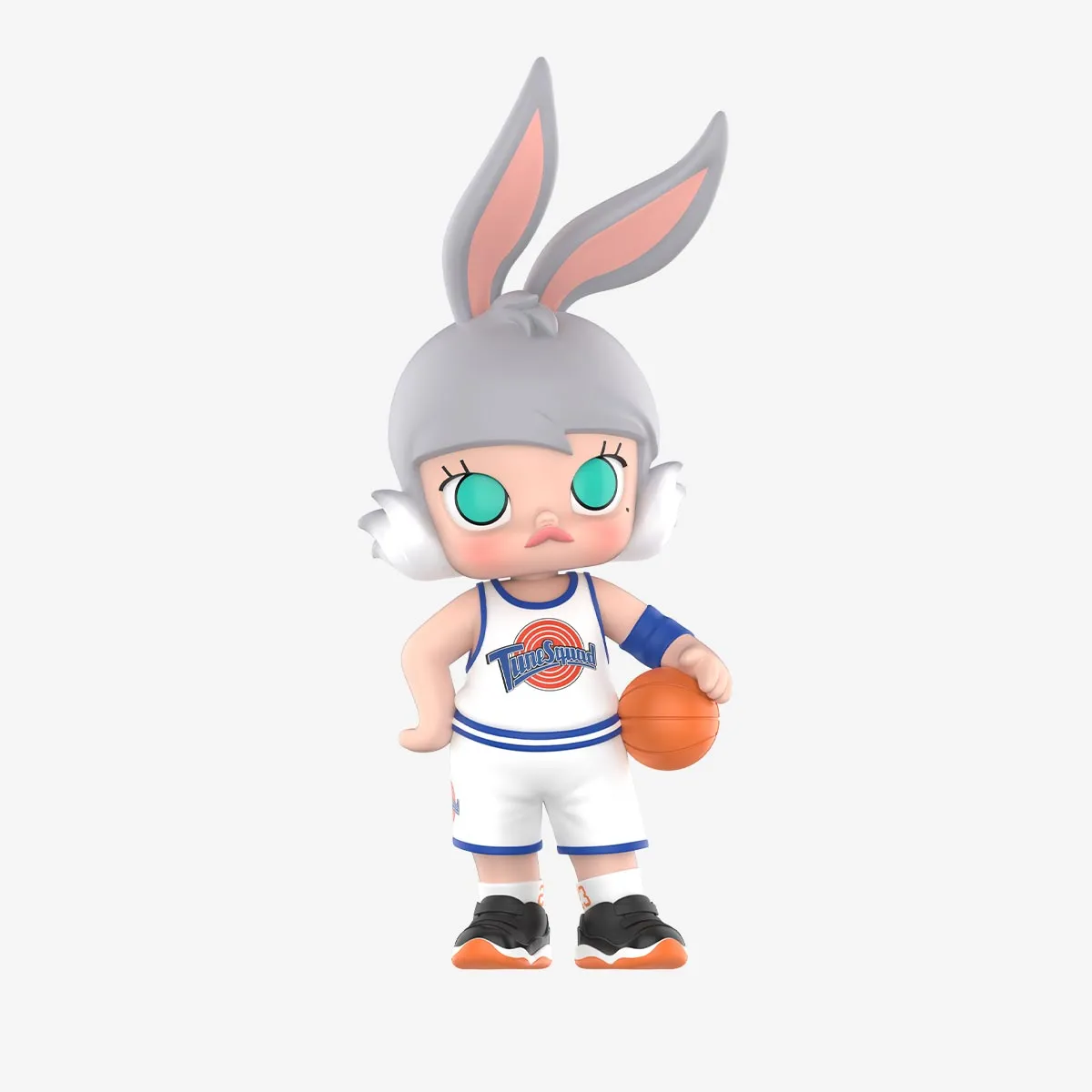 POP MART MOLLY × Warner Bros 100th Anniversary Series Figures [1 Blind Box]