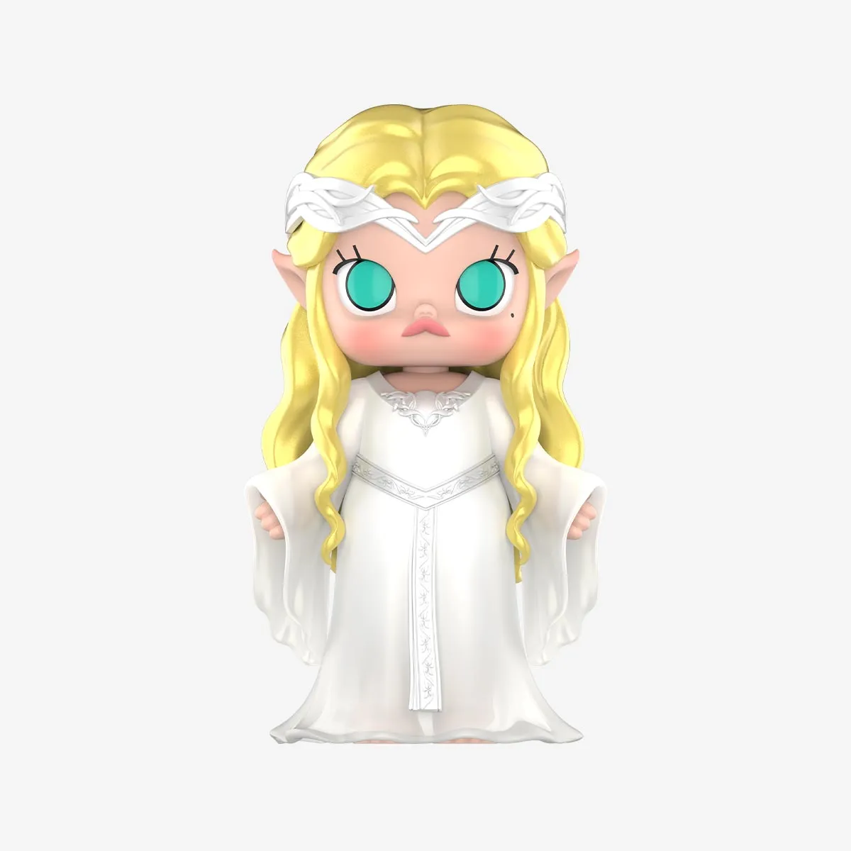 POP MART MOLLY × Warner Bros 100th Anniversary Series Figures [1 Blind Box]