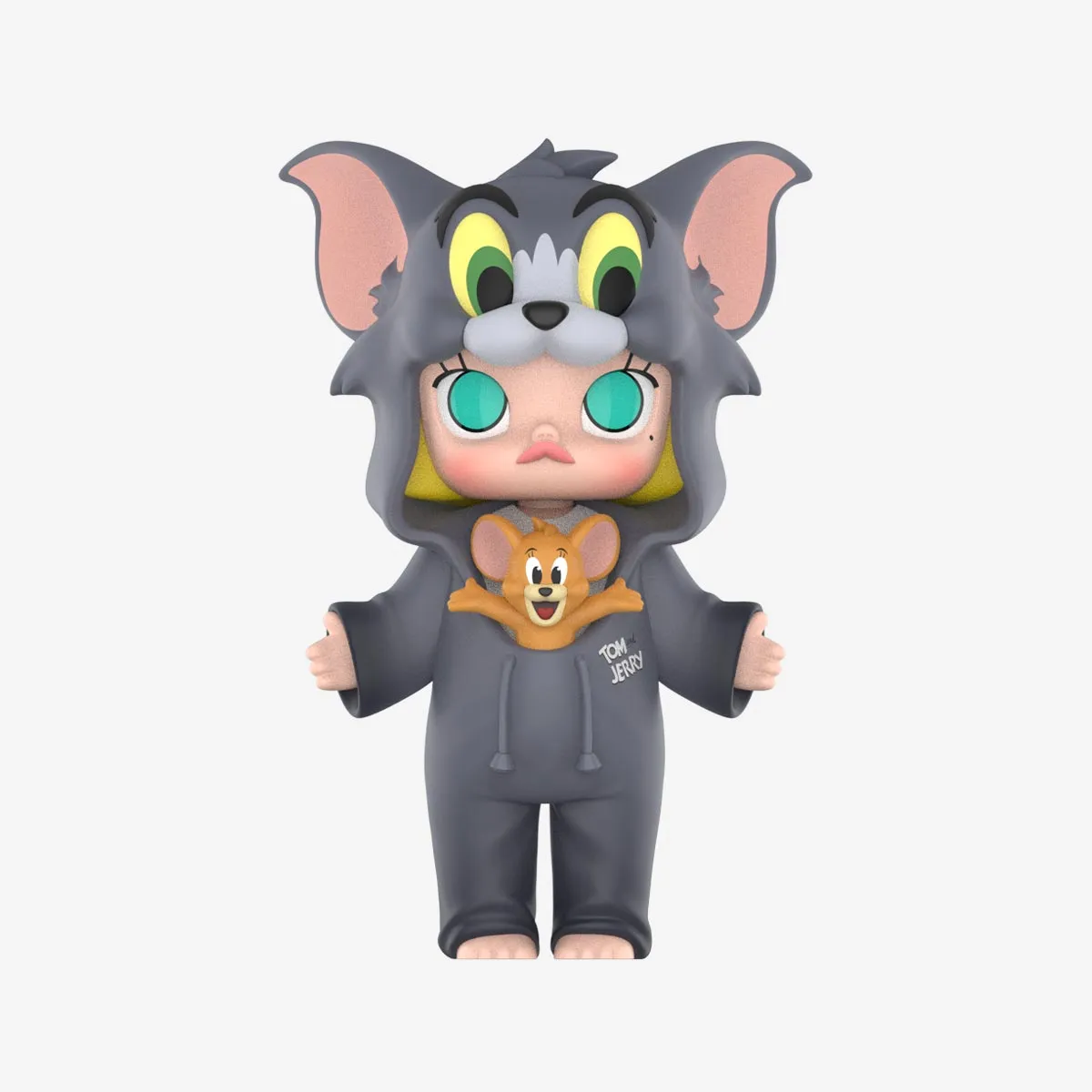 POP MART MOLLY × Warner Bros 100th Anniversary Series Figures [1 Blind Box]