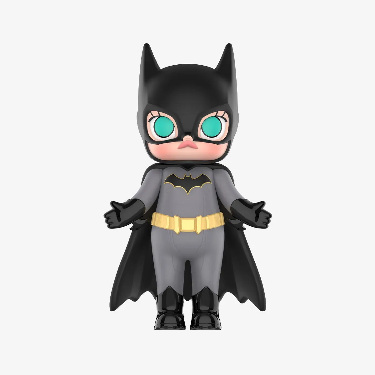 POP MART MOLLY × Warner Bros 100th Anniversary Series Figures [1 Blind Box]