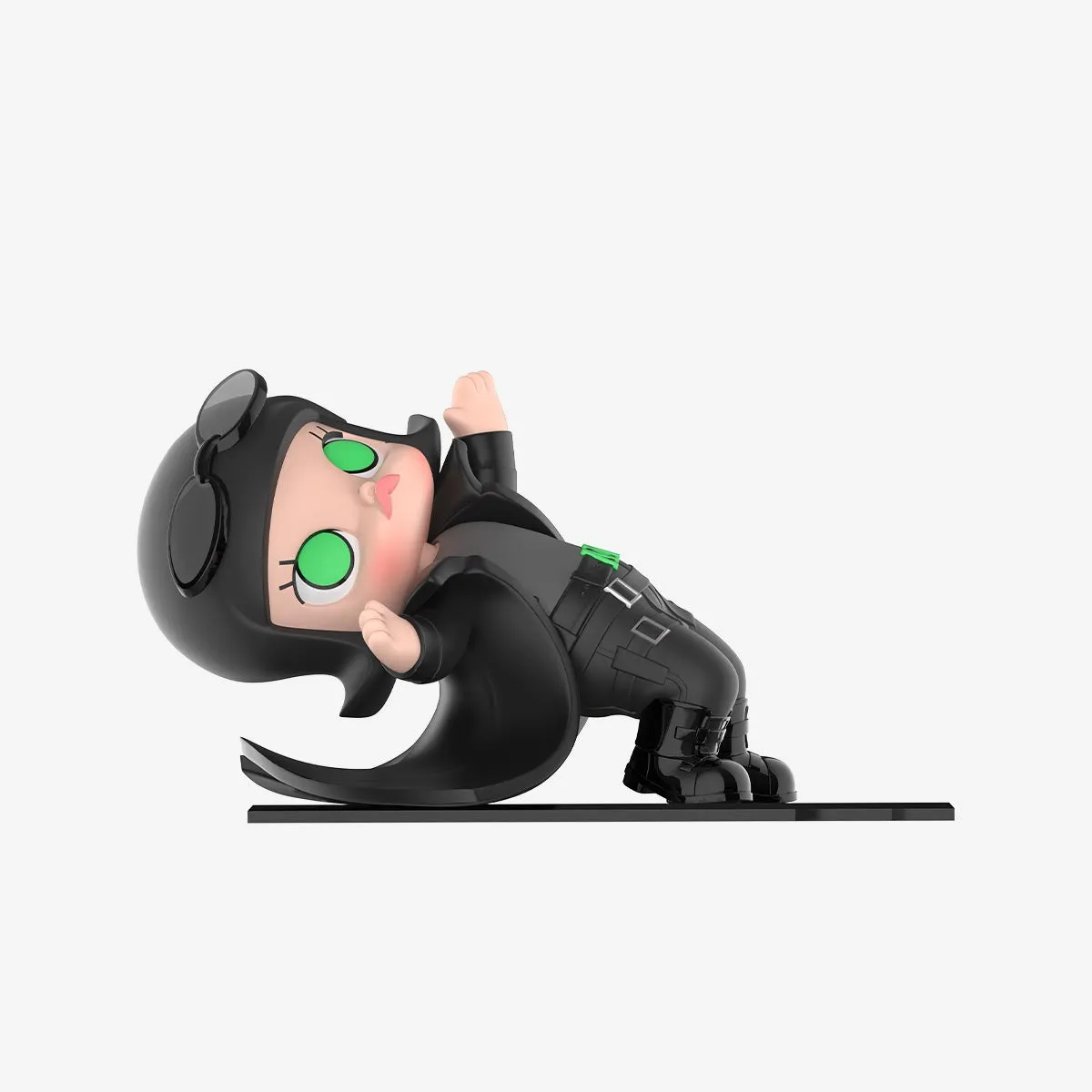 POP MART MOLLY × Warner Bros 100th Anniversary Series Figures [1 Blind Box]