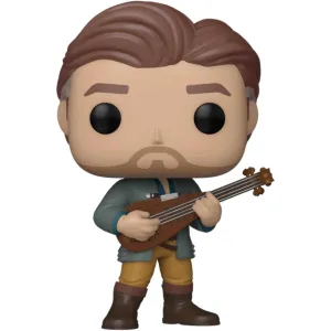 POP! Movies: Dungeons & Dragons - Edgin