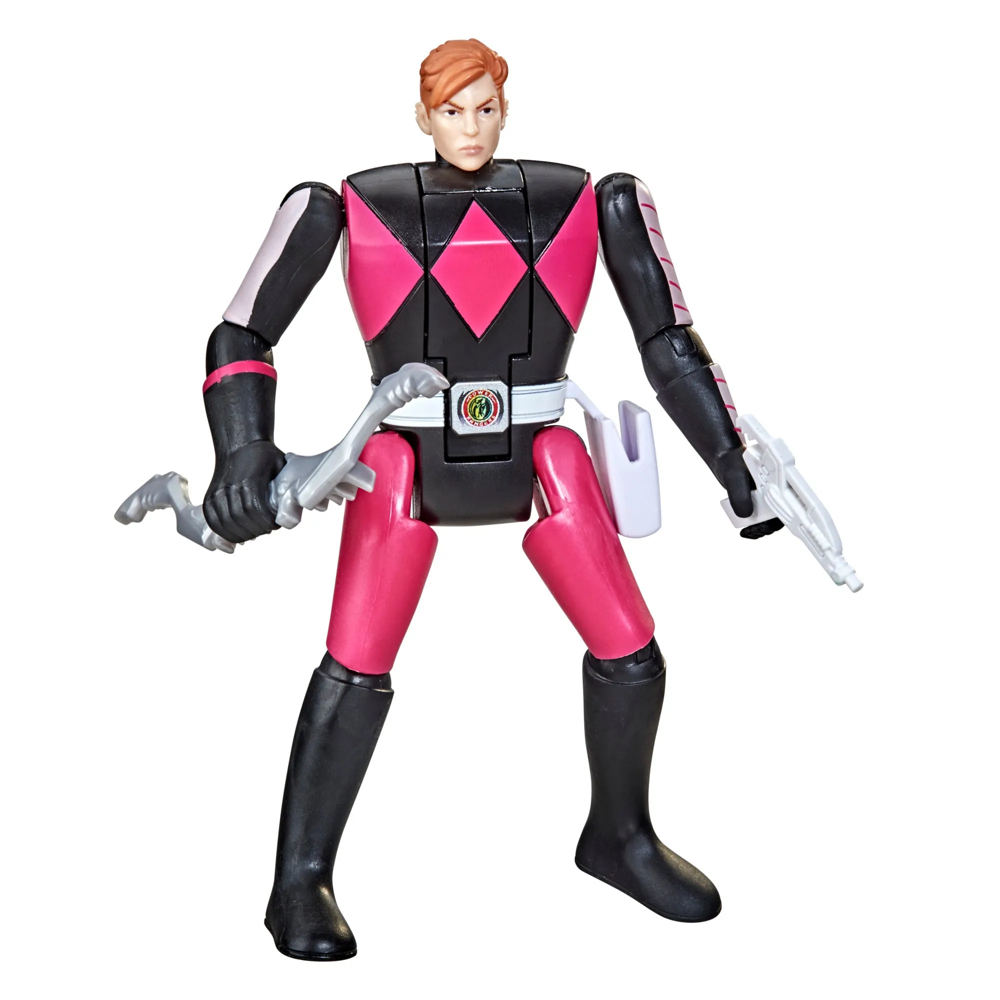 Power Rangers Retro-Morphin Ranger Slayer Kimberly