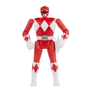Power Rangers Retro-Morphin Red Ranger Jason