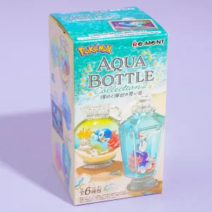 Re-Ment Pokemon Aqua Bottle Collection Vol. 2