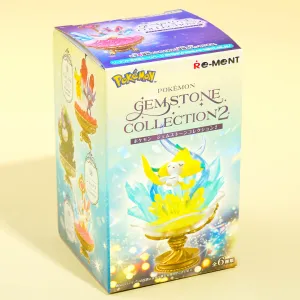 Re-Ment Pokemon Gemstone Collection 2