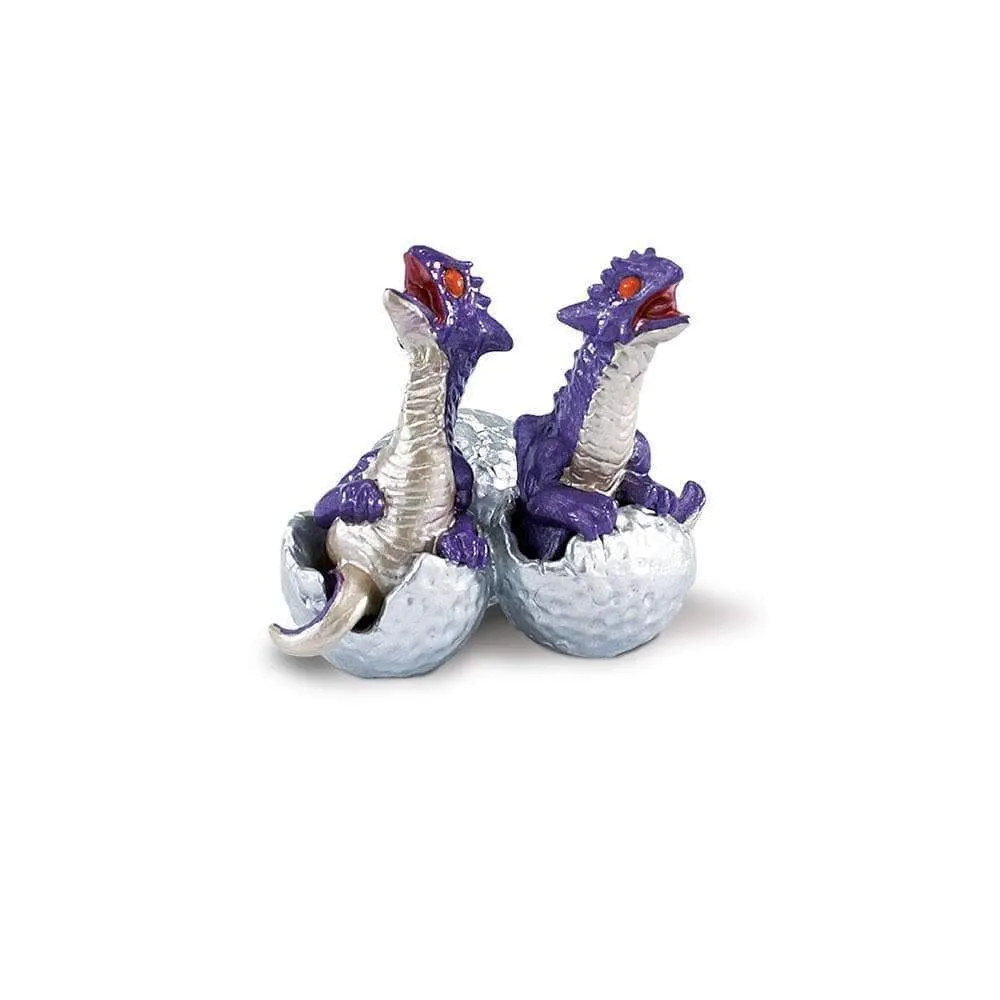 Safari Ltd. Dragon Hatchlings
