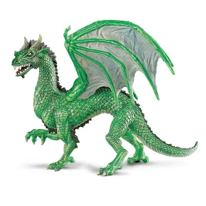 Safari Ltd. Forest Dragon