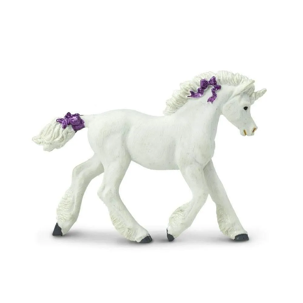 Safari Ltd. Unicorn Baby