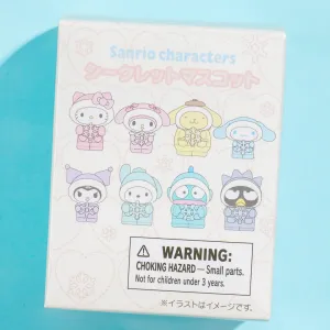 Sanrio Characters Fluffy Winter Secret Figure