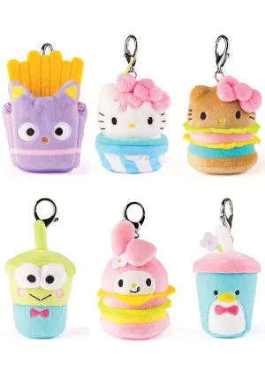 Sanrio Fast Food Surprise | PLUSH