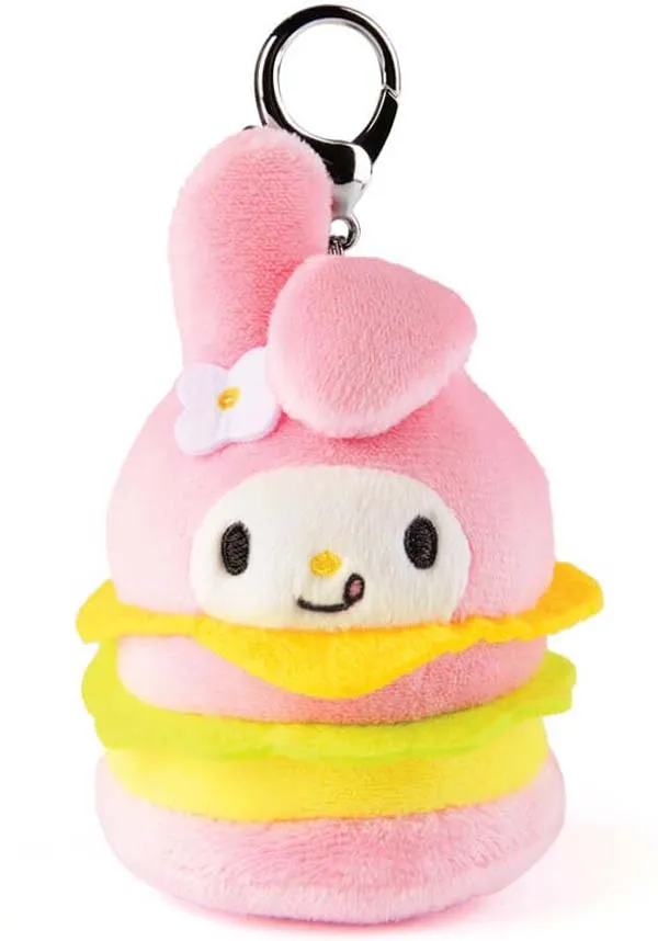 Sanrio Fast Food Surprise | PLUSH