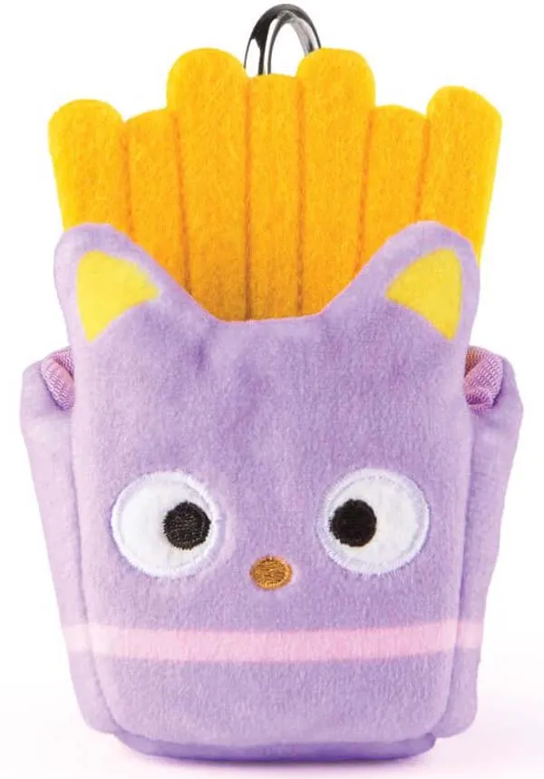 Sanrio Fast Food Surprise | PLUSH